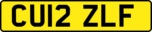 CU12ZLF