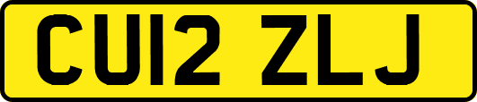 CU12ZLJ