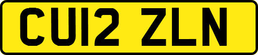 CU12ZLN