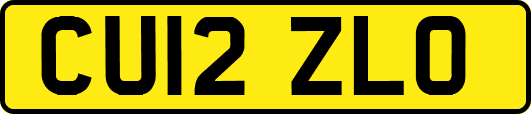 CU12ZLO