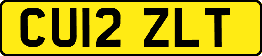 CU12ZLT