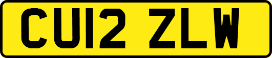 CU12ZLW