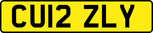 CU12ZLY