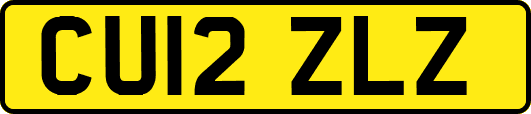CU12ZLZ