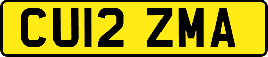 CU12ZMA
