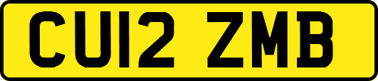 CU12ZMB