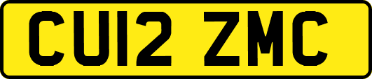 CU12ZMC