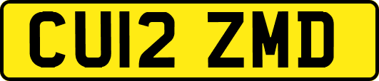 CU12ZMD
