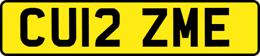 CU12ZME