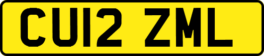 CU12ZML