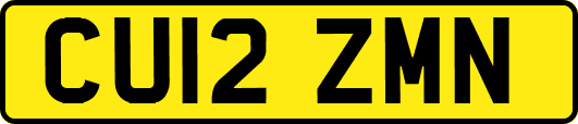 CU12ZMN