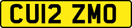 CU12ZMO