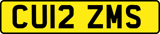 CU12ZMS