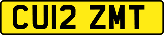 CU12ZMT