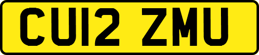 CU12ZMU