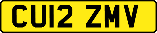 CU12ZMV
