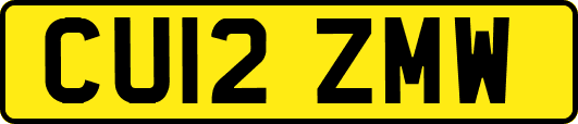 CU12ZMW