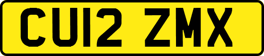 CU12ZMX