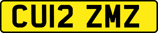 CU12ZMZ