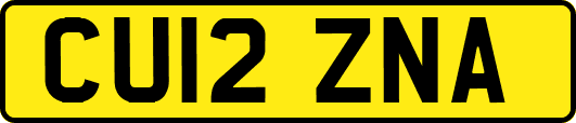 CU12ZNA