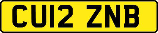 CU12ZNB