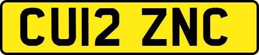 CU12ZNC