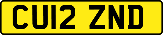 CU12ZND