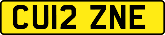CU12ZNE