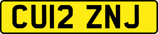 CU12ZNJ