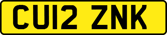 CU12ZNK