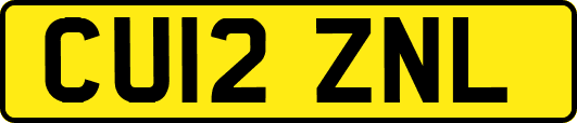 CU12ZNL
