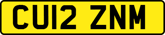 CU12ZNM