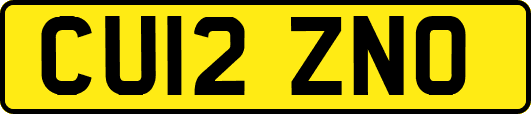 CU12ZNO