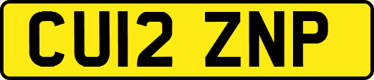 CU12ZNP