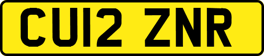 CU12ZNR