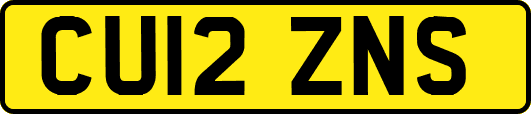 CU12ZNS