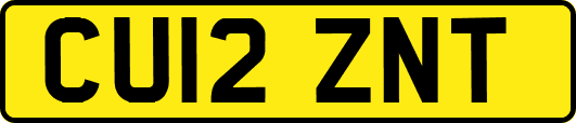 CU12ZNT