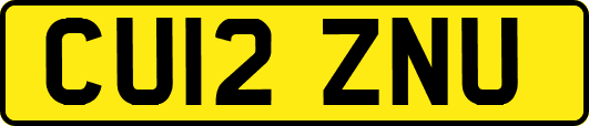 CU12ZNU