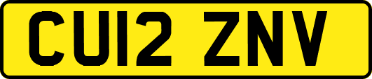 CU12ZNV