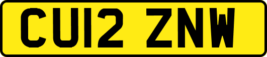 CU12ZNW