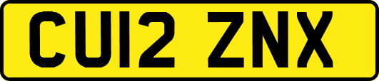 CU12ZNX