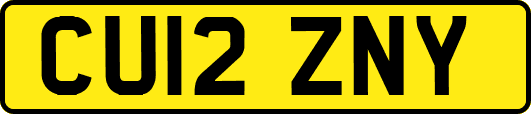 CU12ZNY