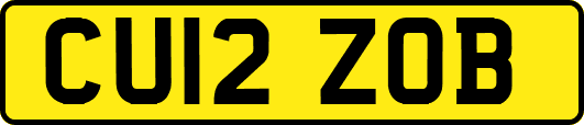 CU12ZOB