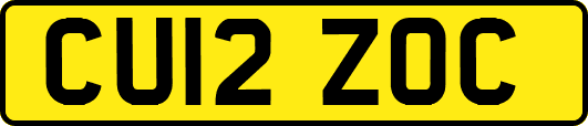 CU12ZOC