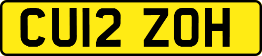 CU12ZOH
