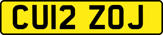 CU12ZOJ