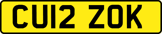 CU12ZOK