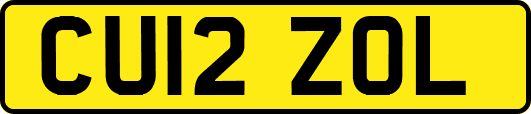 CU12ZOL