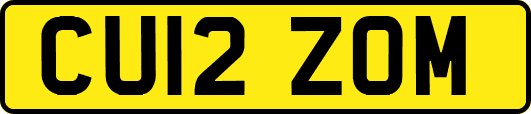 CU12ZOM