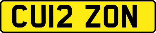 CU12ZON